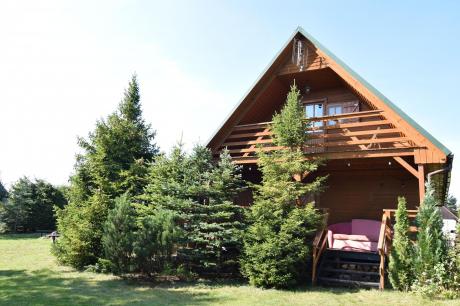 Holiday home Poland - : 