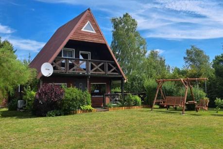 Ferienhaus Polen - : 