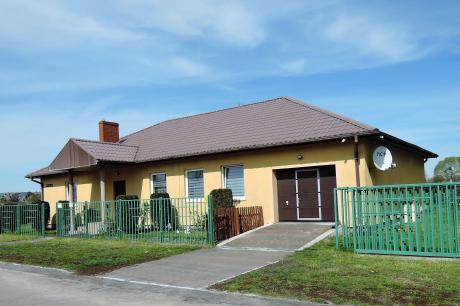 Holiday home Poland - : 