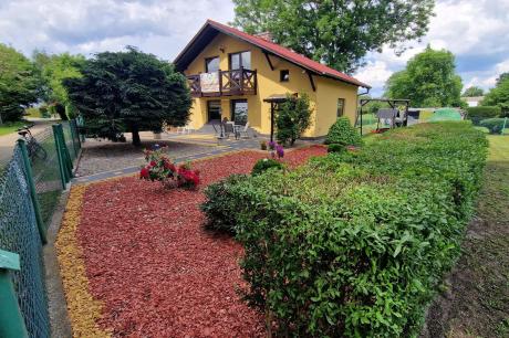 Holiday home Poland - : 