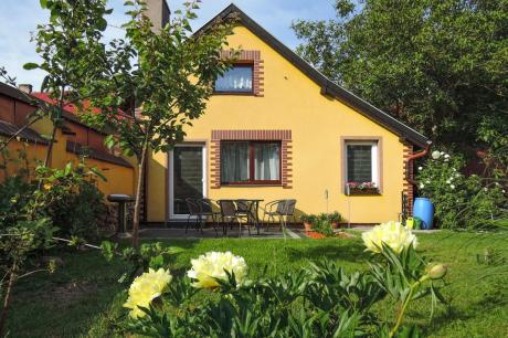 Ferienhaus Polen - : 