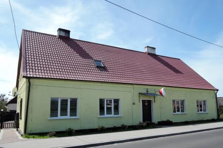 Vakantiehuis Polen - : 