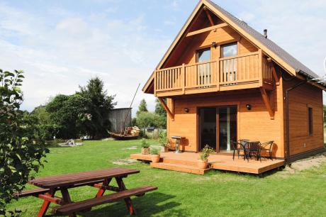 Holiday home Poland - : 