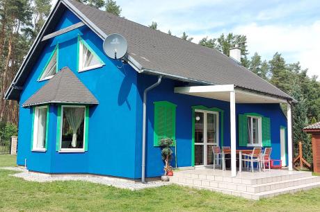 Holiday home Poland - : 