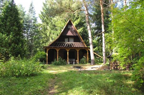 Ferienhaus Polen - : 