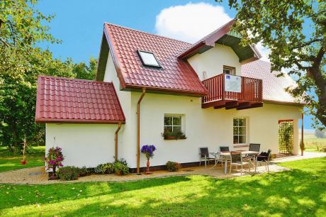 Ferienhaus Polen - : 