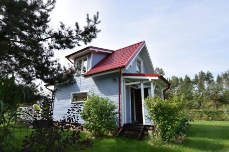 Holiday home Poland - : 