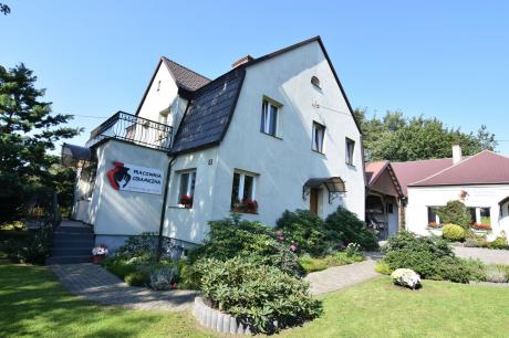 Ferienhaus Polen - : 