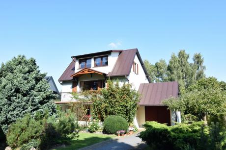 Ferienhaus Polen - : 