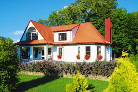 Ferienhaus Polen - : 