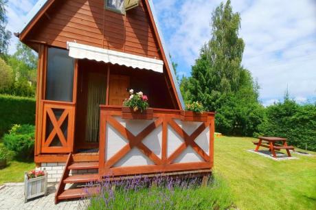 Holiday home Poland - : 