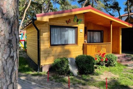 Holiday home Poland - : 