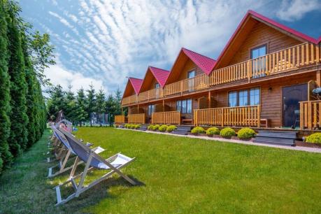 Holiday home Poland - : 