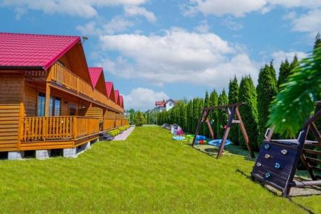 Holiday home Poland - : 