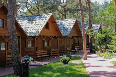 Holiday home Poland - : 