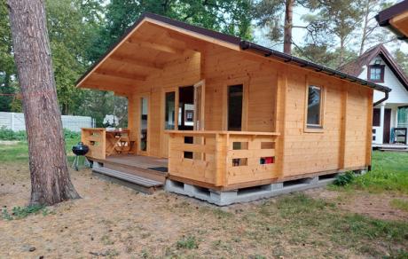 Holiday home Poland - : 