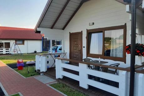 Holiday home Poland - : 