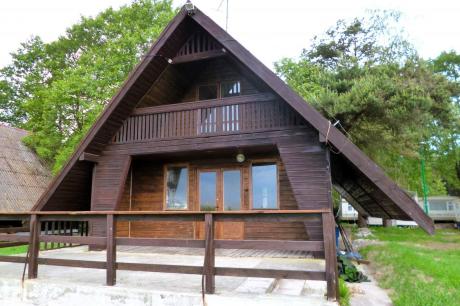 Holiday home Poland - : 