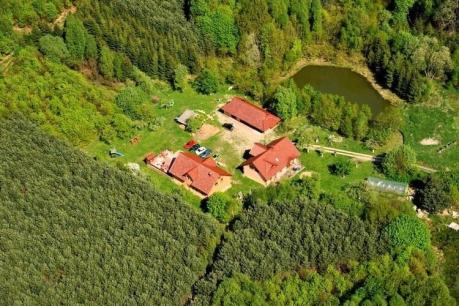 Holiday home Poland - : 