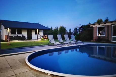 Holiday home Poland - : 