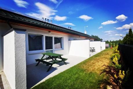 Holiday home Poland - : 