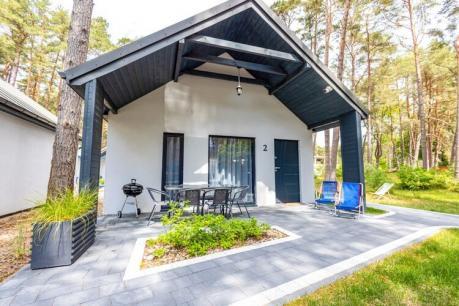 Ferienhaus Polen - : 