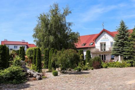 Ferienhaus Polen - : 