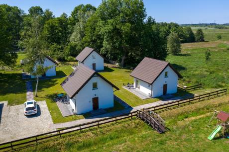 Ferienhaus Polen - : 