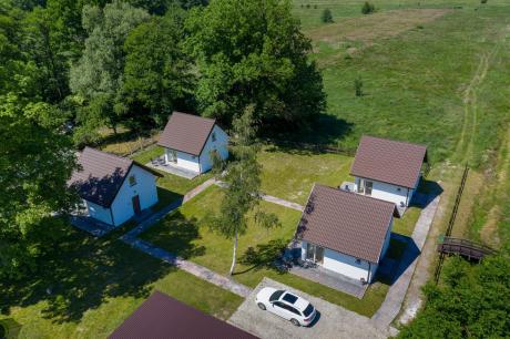 Ferienhaus Polen - : 