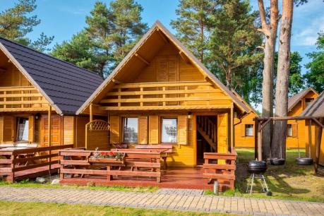 Holiday home Poland - : 