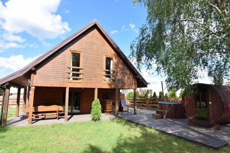 Holiday home Poland - : 