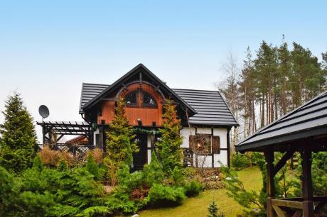 Ferienhaus Polen - : 