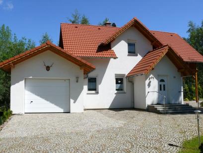 Ferienhaus Polen - : 