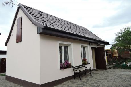 Ferienhaus Polen - : 