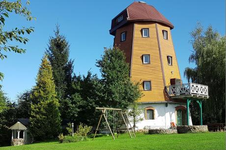 Ferienhaus Polen - : 