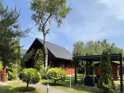 Vakantiehuis Polen - : 