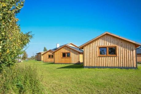 Holiday home Poland - : 