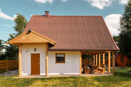 Ferienhaus Polen - : 