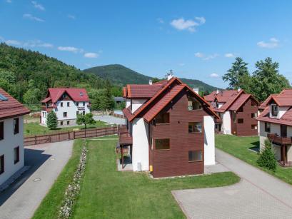 Ferienhaus Polen - : 