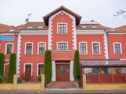 Ferienhaus Polen - : 