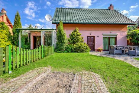 Holiday home Poland - : 