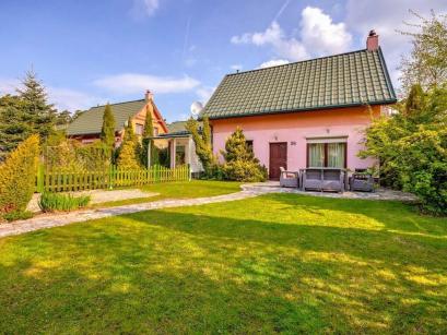 Ferienhaus Polen - : 