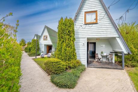 Holiday home Poland - : 