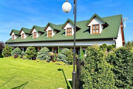 Holiday home Poland - : 