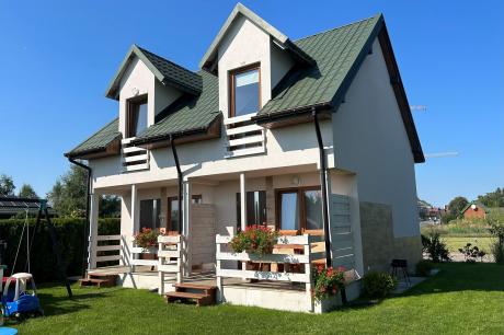 Holiday home Poland - : 