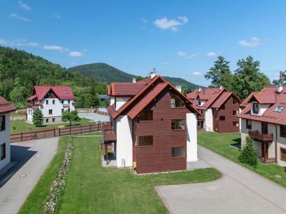 Ferienhaus Polen - : 