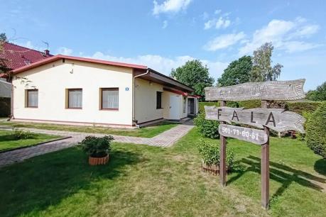 Holiday home Poland - : 