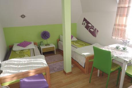 Holiday home Poland - : 