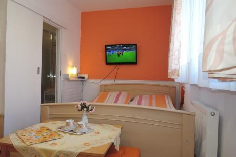 Holiday home Poland - : 