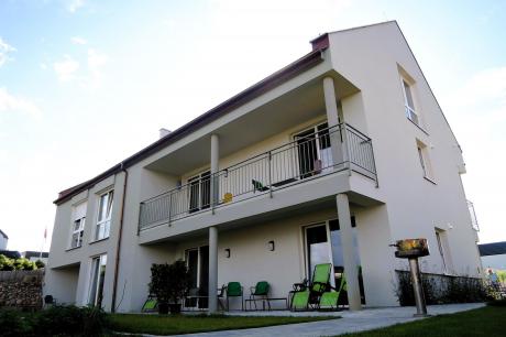 Ferienhaus Polen - : 